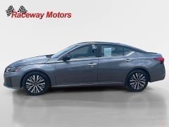 Used 2025  Nissan Altima SV FWD at Raceway Motors near Lufkin&comma; TX