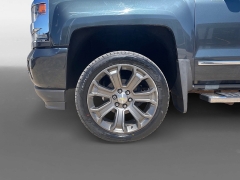 Used 2018  Chevrolet Silverado 1500 4WD Crew Cab High Country at Raceway Motors near Lufkin&comma; TX