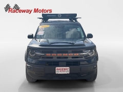 Used 2021  Ford Bronco Sport Big Bend 4x4 at Raceway Motors near Lufkin&comma; TX