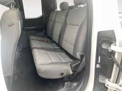 Used 2022  Ford F-150 4WD XL SuperCab 6&period;5' Box at Raceway Motors near Lufkin&comma; TX