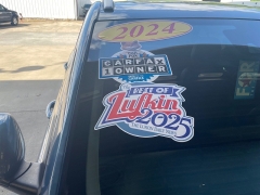 Used 2024  Buick Encore GX AWD 4dr Sport Touring at Raceway Motors near Lufkin&comma; TX