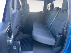 Used 2023  Chevrolet Silverado 1500 2WD Crew Cab 147" Custom at Raceway Motors near Lufkin, TX