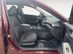 Used 2025  Nissan Altima SV FWD at Raceway Motors near Lufkin&comma; TX