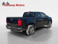 Used 2021  Chevrolet Colorado 2WD Crew Cab 128" Work Truck at Raceway Motors near Lufkin&comma; TX