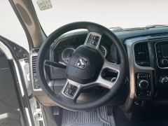 Used 2024  Ram 1500 Classic 4WD SLT Quad Cab 6'4" Box at Raceway Motors near Lufkin&comma; TX