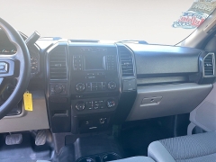 Used 2018  Ford F-150 4WD SuperCab XL at Raceway Motors near Lufkin&comma; TX