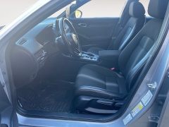 Used 2022  Honda Civic Sedan Sport CVT at Raceway Motors near Lufkin&comma; TX