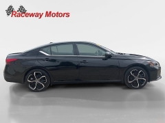 Used 2025  Nissan Altima SR FWD at Raceway Motors near Lufkin&comma; TX