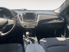 Used 2023  Chevrolet Malibu 4dr Sdn 1LT at Raceway Motors near Lufkin&comma; TX
