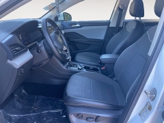 Used 2023  Volkswagen Taos SE 4MOTION at Raceway Motors near Lufkin, TX