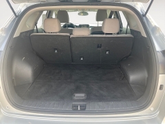 Used 2021  Hyundai Tucson SE FWD at Raceway Motors near Lufkin&comma; TX
