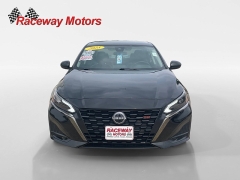 Used 2025  Nissan Altima SR FWD at Raceway Motors near Lufkin&comma; TX
