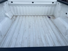 Used 2021  Chevrolet Silverado 1500 2WD Crew Cab 147" Custom at Raceway Motors near Lufkin, TX