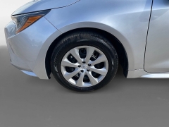 Used 2024  Toyota Corolla LE CVT at Raceway Motors near Lufkin&comma; TX