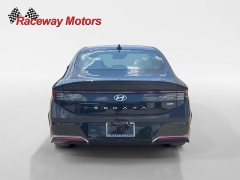 Used 2025  Hyundai Sonata Hybrid SEL FWD at Raceway Motors near Lufkin&comma; TX