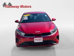 Used 2023  Kia Forte LXS IVT at Raceway Motors near Lufkin, TX
