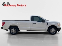 Used 2022  Ford F-150 2WD XL Reg Cab 6&period;5' Box at Raceway Motors near Lufkin&comma; TX