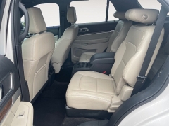 Used 2018  Ford Explorer 4d SUV FWD Limited Ecoboost at Raceway Motors near Lufkin&comma; TX