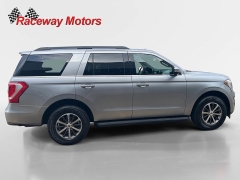 Used 2020  Ford Expedition 4d SUV 2WD XLT at Raceway Motors near Lufkin&comma; TX