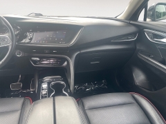 Used 2023  Buick Envision FWD 4dr Essence at Raceway Motors near Lufkin&comma; TX