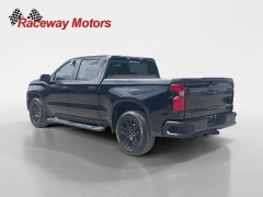 Used 2023  Chevrolet Silverado 1500 2WD Crew Cab 147" RST at Raceway Motors near Lufkin&comma; TX