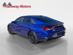 Used 2023  Hyundai Elantra SEL IVT at Raceway Motors near Lufkin&comma; TX