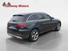 Used 2021  Mercedes-Benz GLC GLC 300 SUV at Raceway Motors near Lufkin&comma; TX
