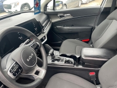 Used 2023  Kia Sportage LX FWD at Raceway Motors near Lufkin&comma; TX