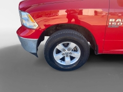 Used 2024  Ram 1500 Classic 4WD SLT Quad Cab 6'4" Box at Raceway Motors near Lufkin&comma; TX