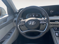 Used 2025  Hyundai Palisade SEL AWD at Raceway Motors near Lufkin&comma; TX