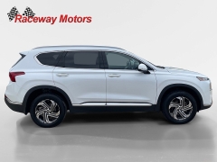 Used 2022  Hyundai Santa Fe SEL AWD at Raceway Motors near Lufkin&comma; TX