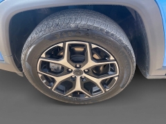 Used 2025  Jeep Compass Limited 4x4 at Raceway Motors near Lufkin&comma; TX