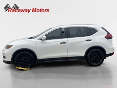 Used 2019  Nissan Rogue 4d SUV FWD S at Raceway Motors near Lufkin&comma; TX