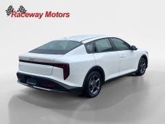 Used 2025  Kia K4 LXS FWD at Raceway Motors near Lufkin&comma; TX