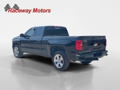 Used 2018  Chevrolet Silverado 1500 2WD Double Cab Custom at Raceway Motors near Lufkin&comma; TX