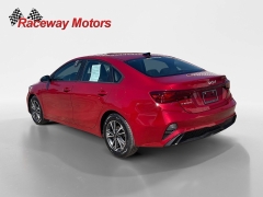 Used 2023  Kia Forte LXS IVT at Raceway Motors near Lufkin, TX