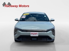 Used 2026  Kia K4 LXS FWD at Raceway Motors near Lufkin&comma; TX