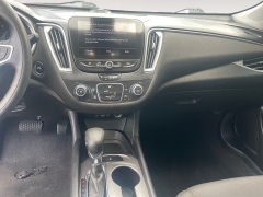 Used 2021  Chevrolet Malibu 4dr Sdn LS w/1LS at Raceway Motors near Lufkin, TX