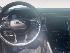 Used 2024  Jeep Grand Cherokee L Altitude 4x4 at Raceway Motors near Lufkin, TX