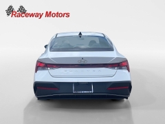 Used 2024  Hyundai Elantra SEL IVT at Raceway Motors near Lufkin&comma; TX