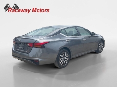 Used 2025  Nissan Altima SV FWD at Raceway Motors near Lufkin&comma; TX