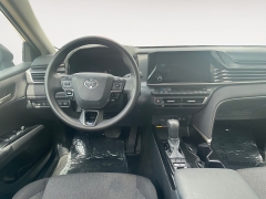 Used 2025  Toyota Camry LE at Raceway Motors near Lufkin&comma; TX