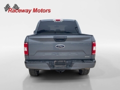 Used 2019  Ford F-150 4WD SuperCrew XL 5 1&sol;2 at Raceway Motors near Lufkin&comma; TX