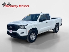 Used 2023  Nissan Frontier King Cab 4x2 S Auto at Raceway Motors near Lufkin&comma; TX