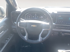 Used 2025  Chevrolet Silverado 1500 2WD Crew Cab 147" LT at Raceway Motors near Lufkin&comma; TX