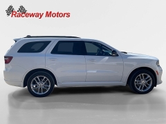Used 2024  Dodge Durango GT Plus AWD at Raceway Motors near Lufkin, TX