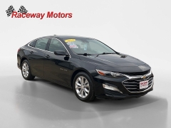 Used 2024  Chevrolet Malibu 4dr Sdn 1LT at Raceway Motors near Lufkin&comma; TX