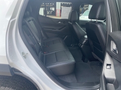 Used 2025  Chevrolet Equinox FWD 4dr LT w&sol;1LT at Raceway Motors near Lufkin&comma; TX