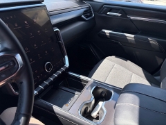 Used 2025  GMC Acadia FWD 4dr Elevation at Raceway Motors near Lufkin, TX