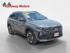 Used 2025  Hyundai Tucson SEL AWD at Raceway Motors near Lufkin&comma; TX